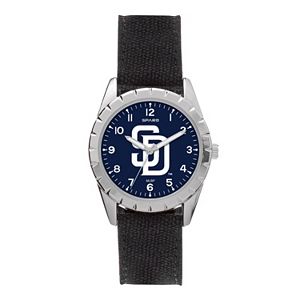 Kids' Sparo San Diego Padres Nickel Watch