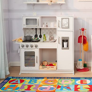 Melissa & Doug Chef's Play Kitchen