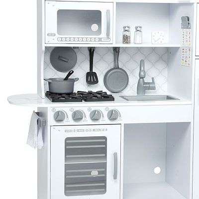 Melissa & doug play kitchen online