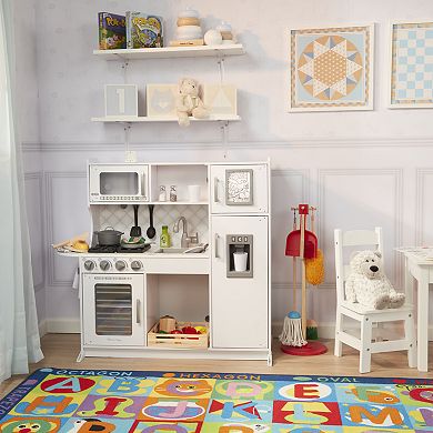 Melissa & Doug Chef's Play Kitchen