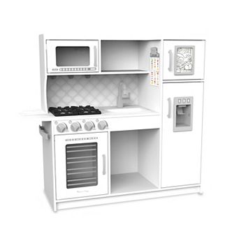 Melissa & Doug Chef's Play Kitchen