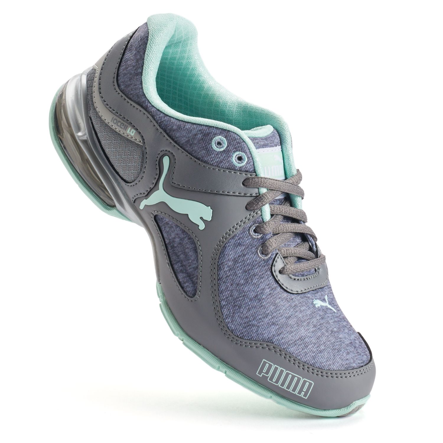puma cell riaze