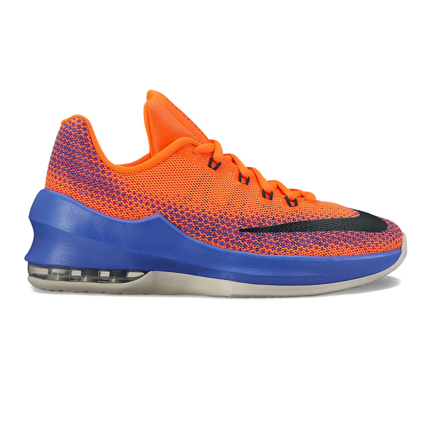 nike air max infuriate youth