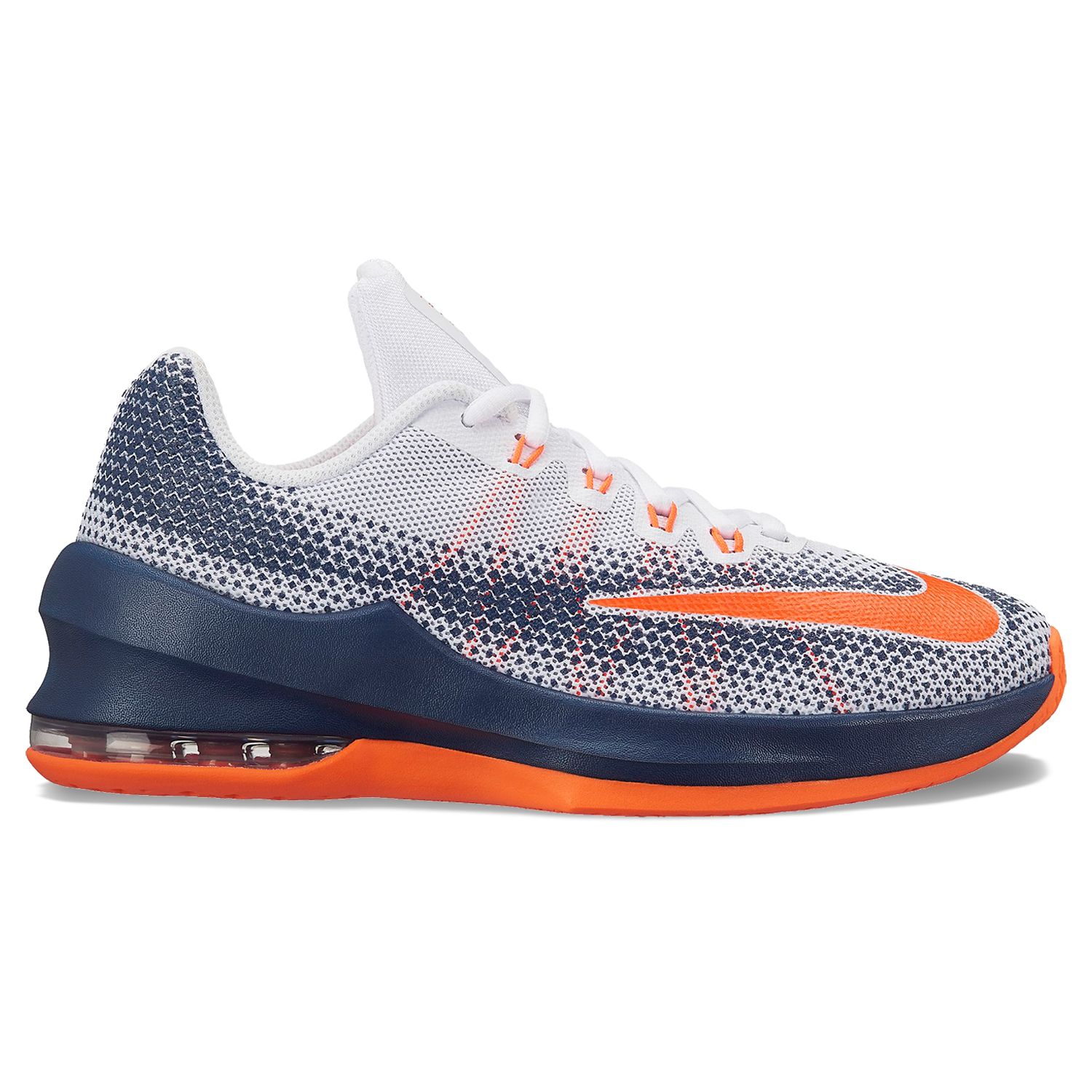 nike air max infuriate kohls