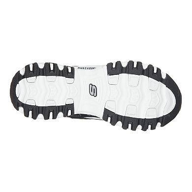 Skechers D'Lites Biggest Fan Women's Athletic Shoes