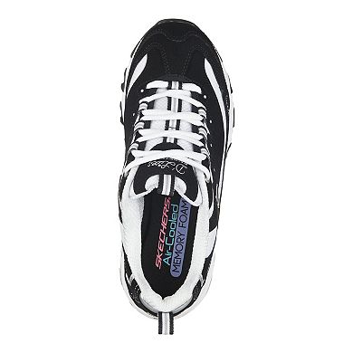 Skechers D'Lites Biggest Fan Women's Athletic Shoes