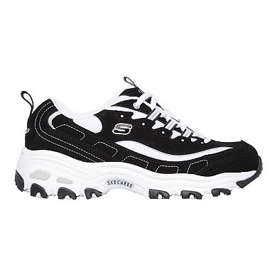 Skechers D'Lites Biggest Fan Women's Athletic Shoes