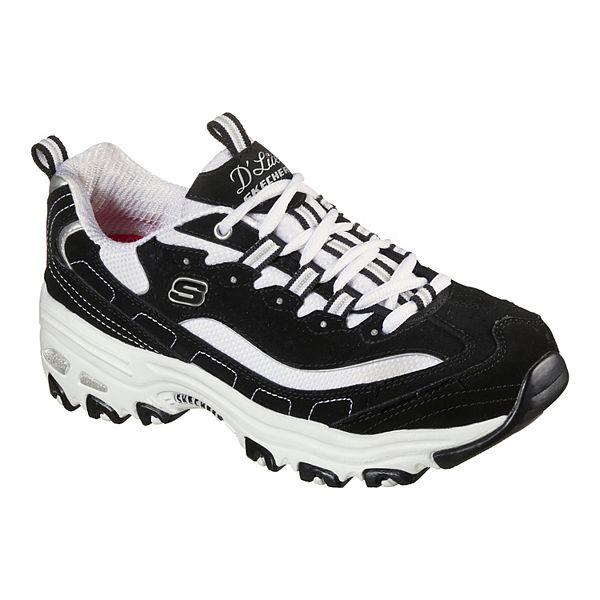 Skechers® D'Lites Biggest Fan Women's Shoes