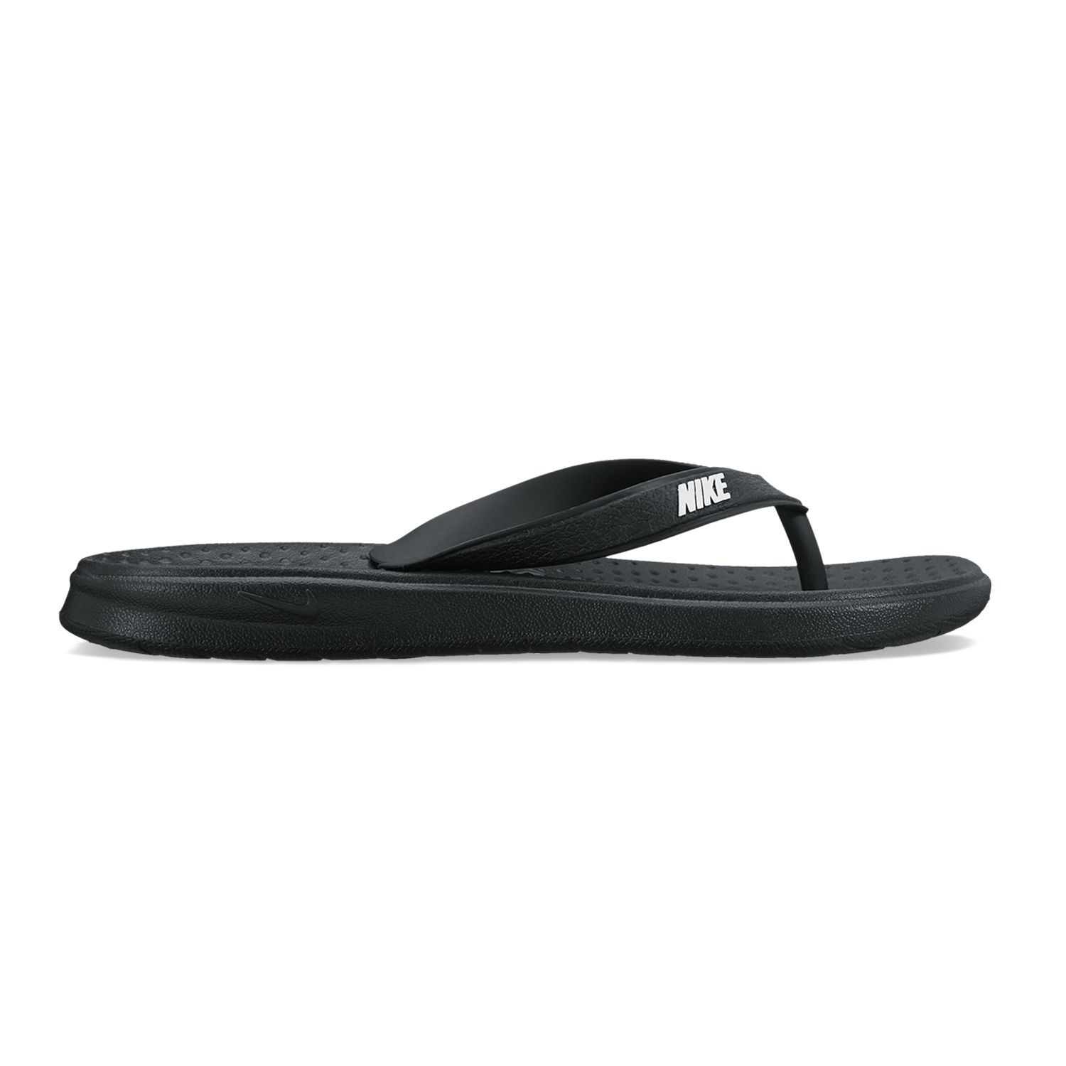 nike strap flip flops