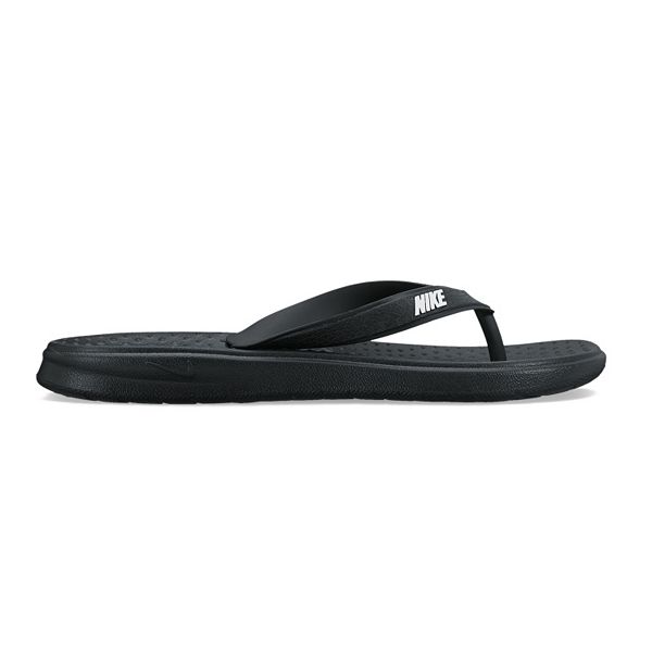 høst sladre Afsnit Nike Solay Kids' Sandals