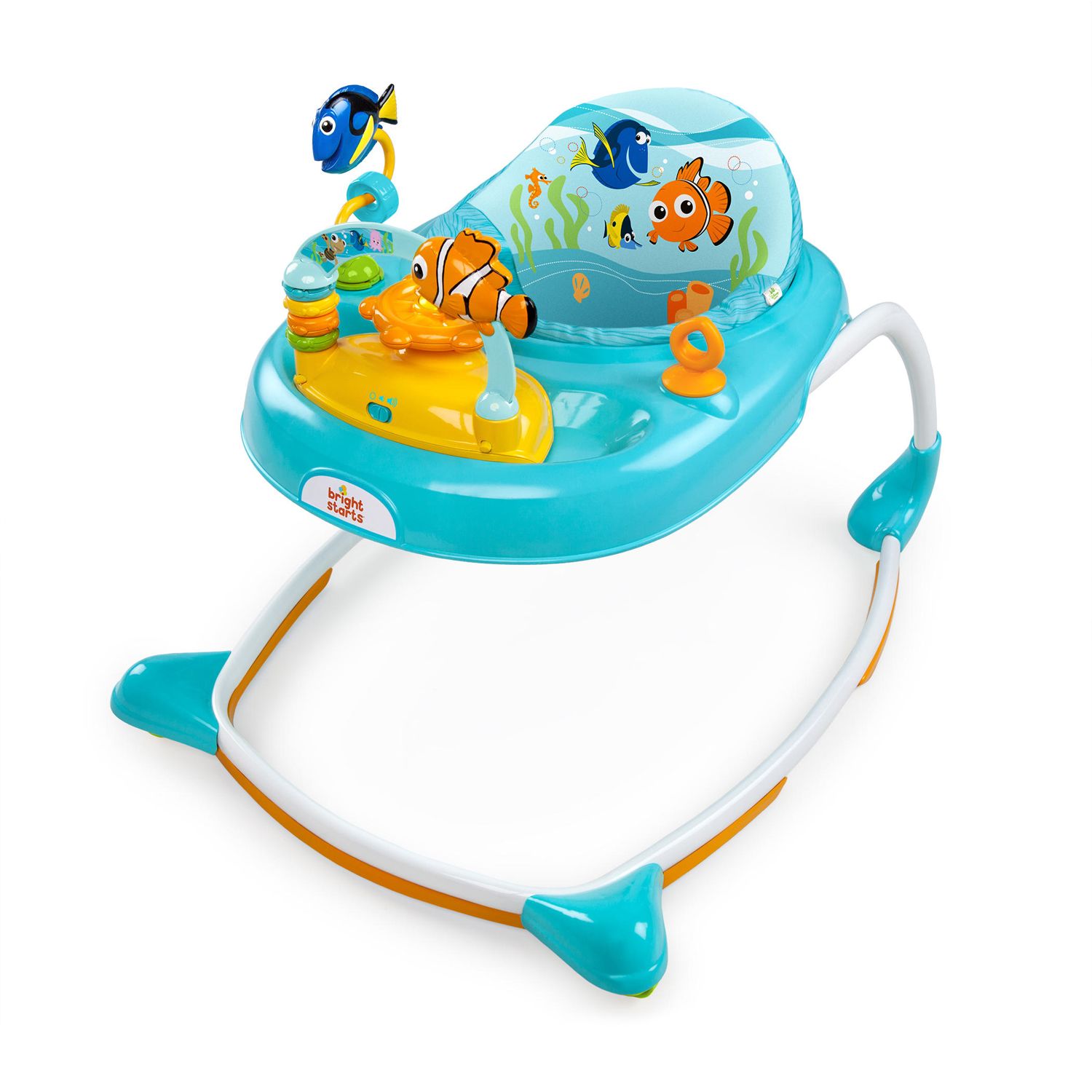 finding nemo exersaucer