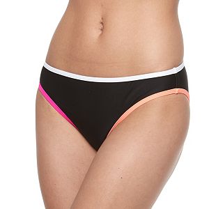 Mix and Match Scoop Bikini Bottoms