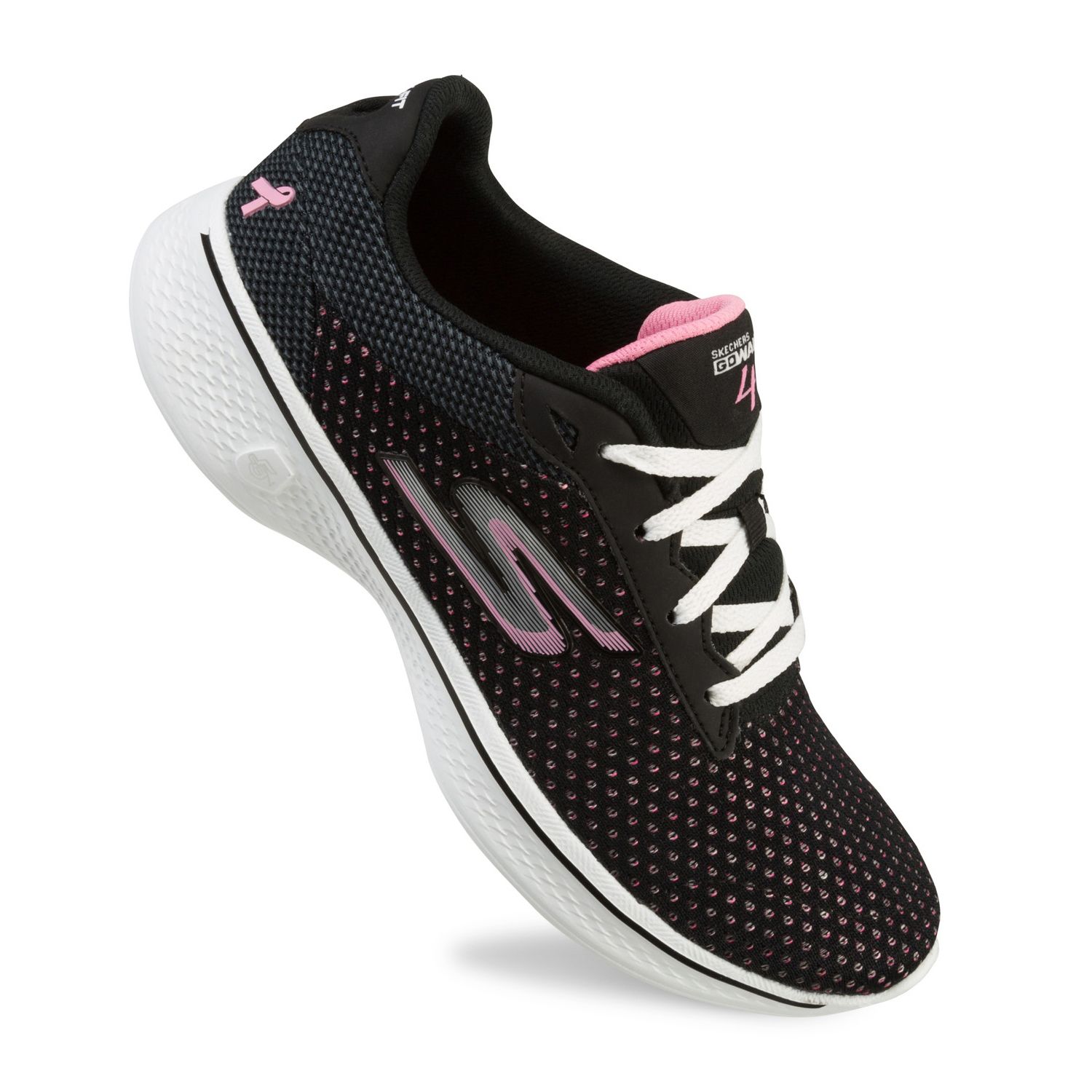 skechers breast cancer shoes 2018