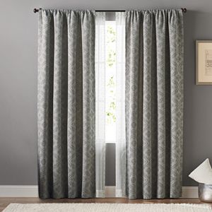 SONOMA Goods for Life™ Kensington Blackout Window Curtain