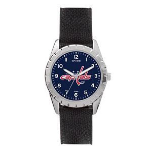 Kids' Sparo Washington Capitals Nickel Watch