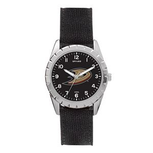 Kids' Sparo Anaheim Ducks Nickel Watch