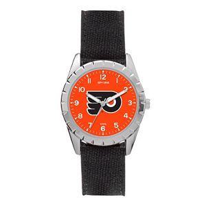 Kids' Sparo Philadelphia Flyers Nickel Watch