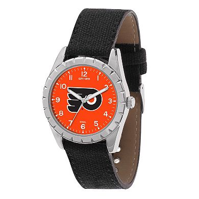 Kids' Sparo Philadelphia Flyers Nickel Watch