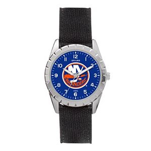 Kids' Sparo New York Islanders Nickel Watch