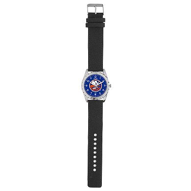 Kids' Sparo New York Islanders Nickel Watch