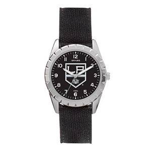 Kids' Sparo Los Angeles Kings Nickel Watch