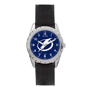 Kids' Sparo Tampa Bay Lightning Nickel Watch