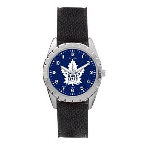 Kids' Sparo Toronto Maple Leafs Nickel Watch
