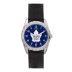 Kids' Sparo Toronto Maple Leafs Nickel Watch