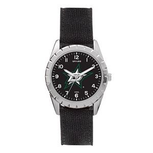 Kids' Sparo Dallas Stars Nickel Watch