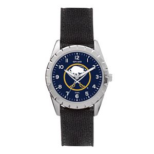 Kids' Sparo Buffalo Sabres Nickel Watch