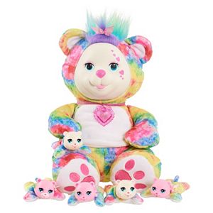 Bear Surprise Piper Plush Toy