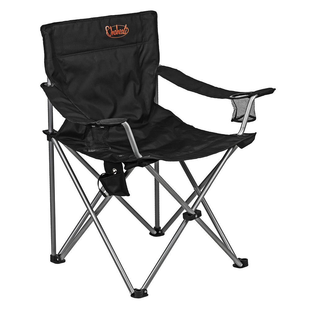 Chaheati Usb Heated Camp Chair