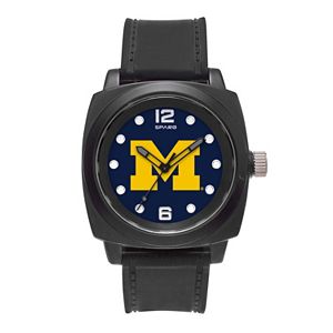 Men's Sparo Michigan Wolverines Prompt Watch