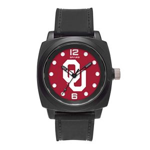 Men's Sparo Oklahoma Sooners Prompt Watch