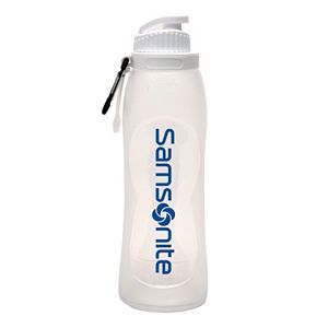 Samsonite Collapsible Water Bottle