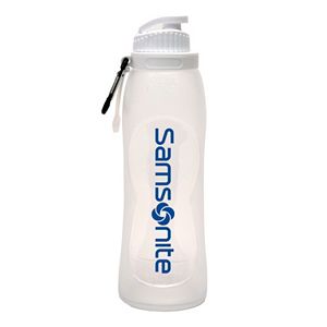 Samsonite Collapsible Water Bottle