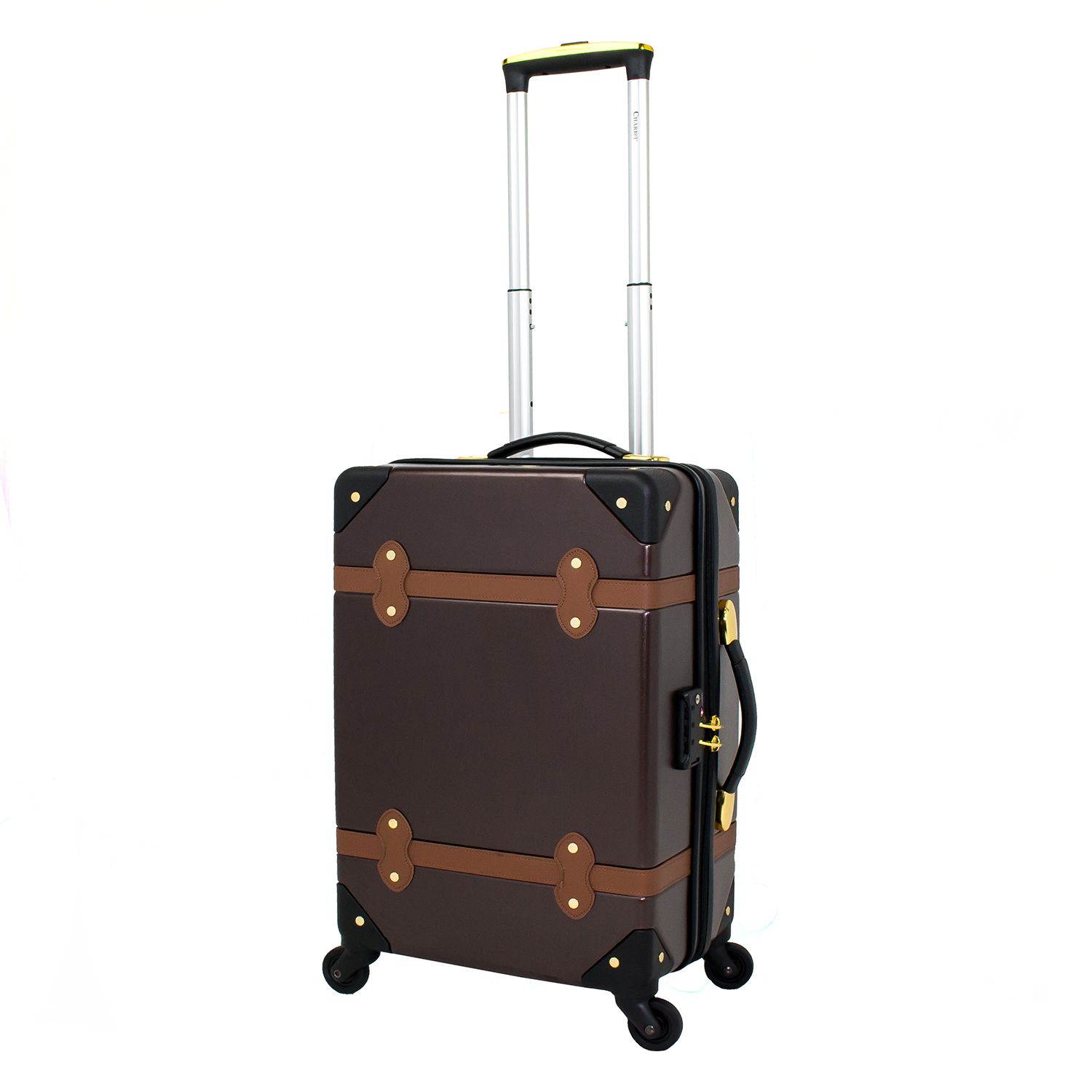 chariot gatsby luggage