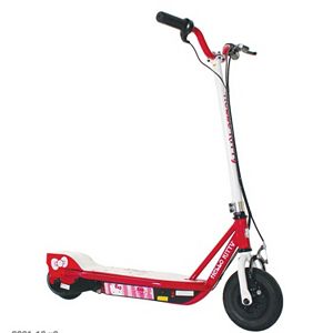 Kids Hello Kitty® 24V Electric Scooter