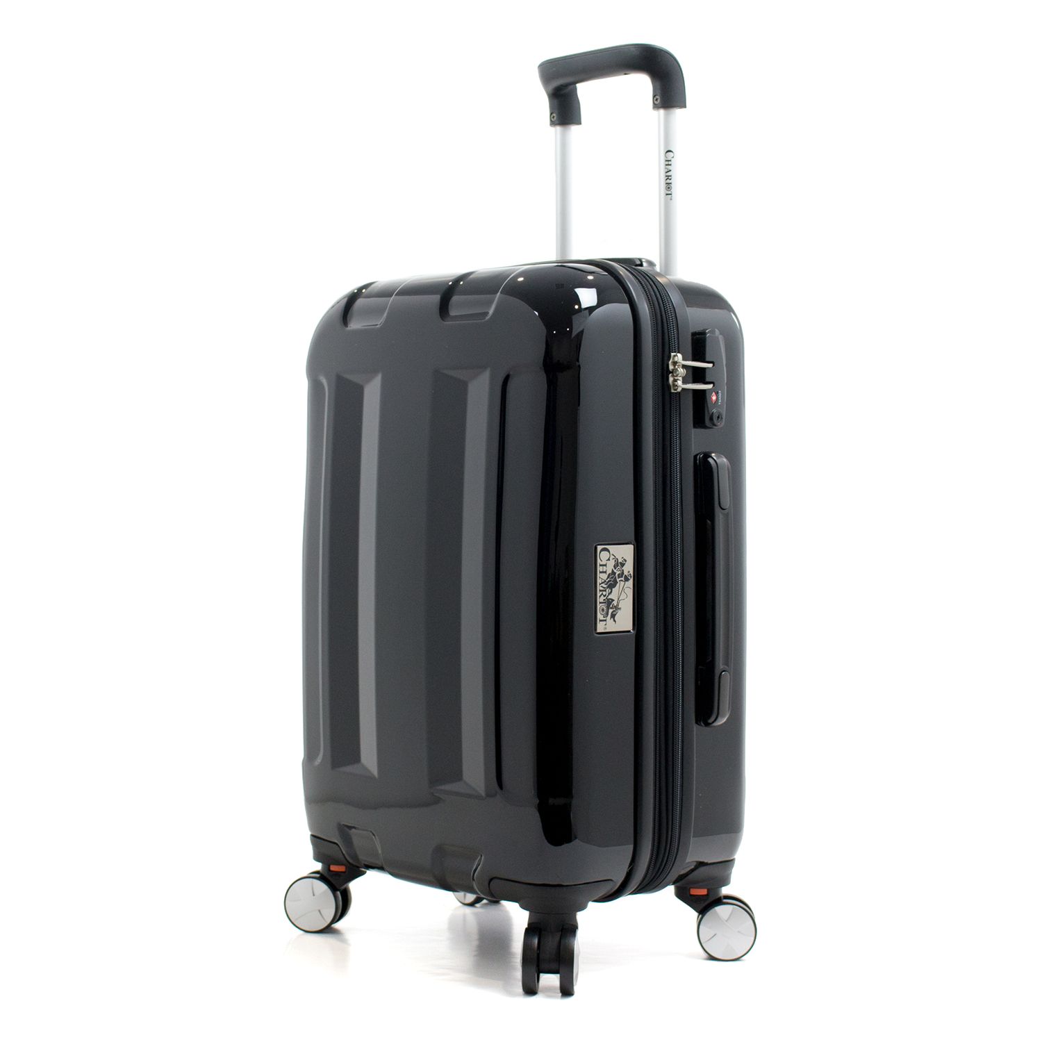 20 inch spinner carry on