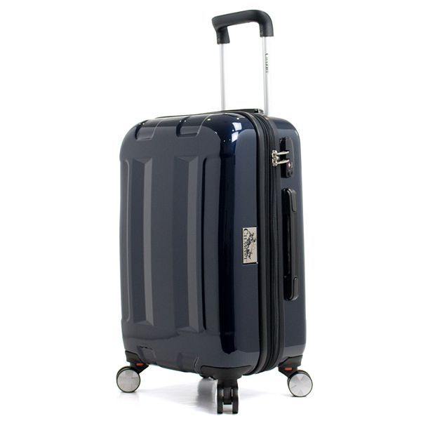 Chariot Cinco 20-Inch Hardside Spinner Carry-On