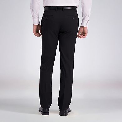 Men's J.M. Haggar® Premium Slim-Fit Flat-Front Stretch Suit Pants