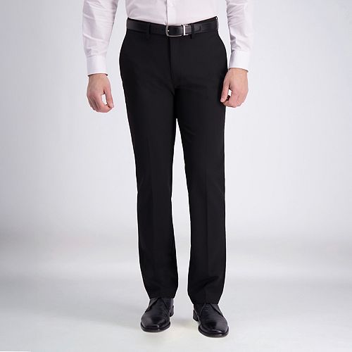 Men's J.M. Haggar Premium SlimFit Stretch FlatFront Suit Pants