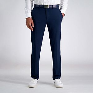 Men's J.M. Haggar Premium Slim-Fit Stretch Flat-Front Suit Pants