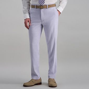 Men's J.M. Haggar Premium Slim-Fit Stretch Suit Pants