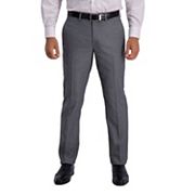 Kohls haggar hot sale slim fit pants