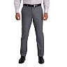 Men's J.M. Haggar® Premium Slim-Fit Stretch Flat-Front Suit Pants