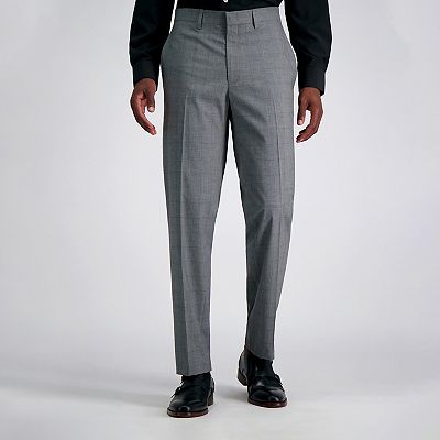 green emerald velvet dress Haggar J.M Mens 4-Way Stretch Dress Casual Pants, Light Grey, 29W x 30L US  at Amazon Men's Clothing store