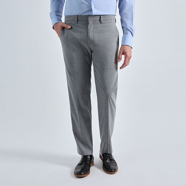 Men's J.M. Haggar Premium Slim-Fit Stretch Suit Pants