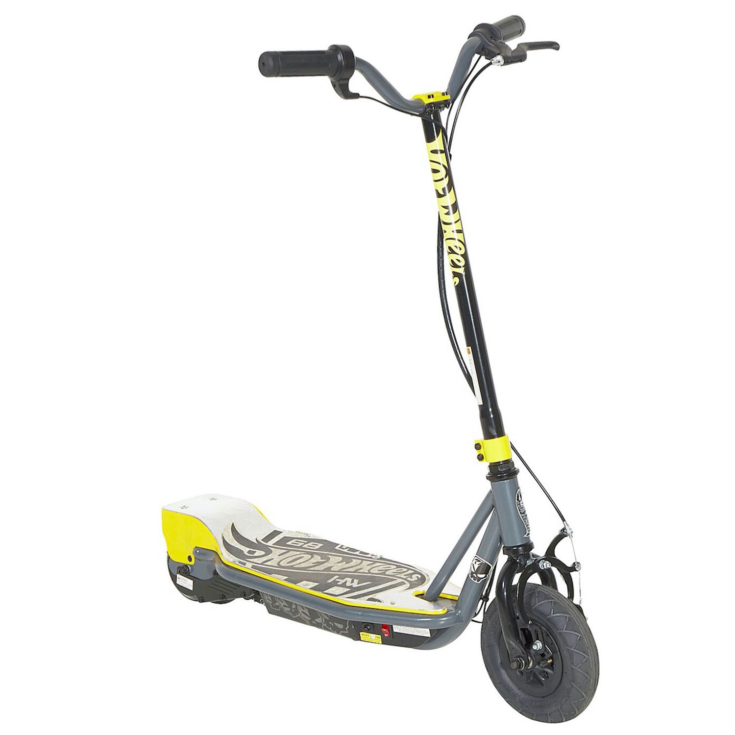 hot wheels scooter