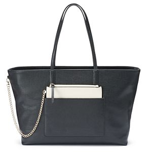 Apt. 9® Jade Soft Tote with Removable Pouch
